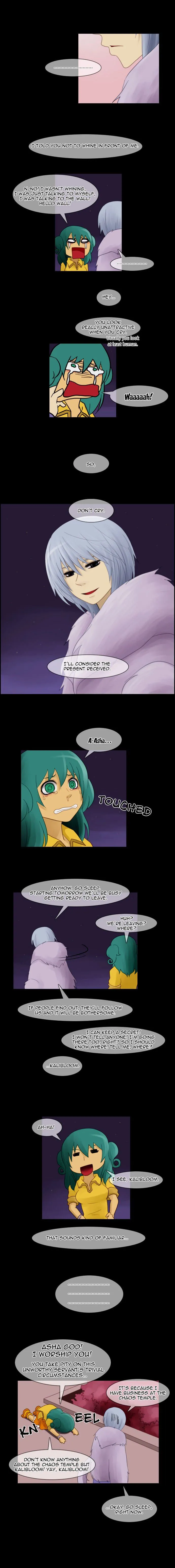 Kubera Chapter 35 Online - página 8