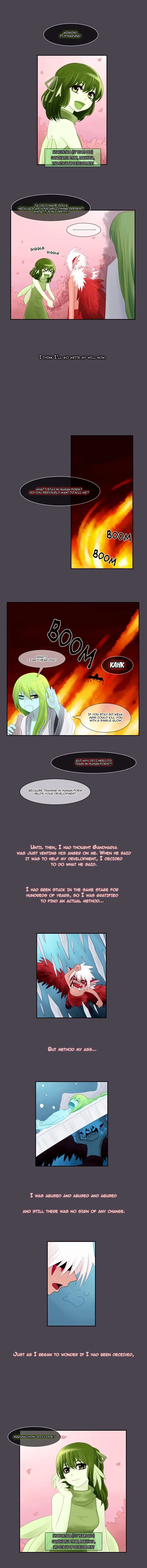 Kubera Chapter 36 Online - página 2