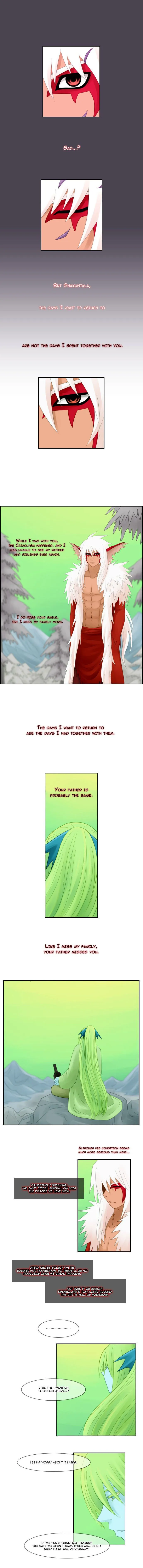 Kubera Chapter 36 Online - página 4