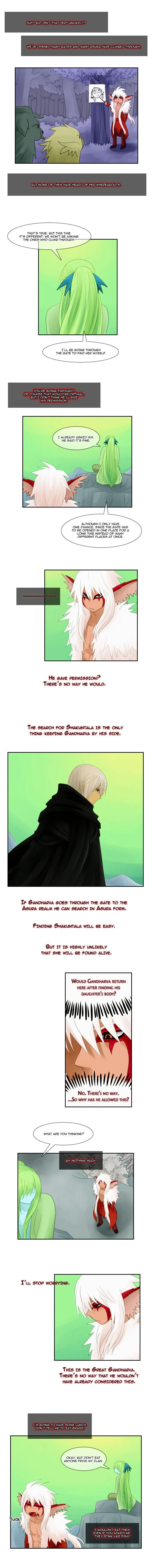 Kubera Chapter 36 Online - página 5