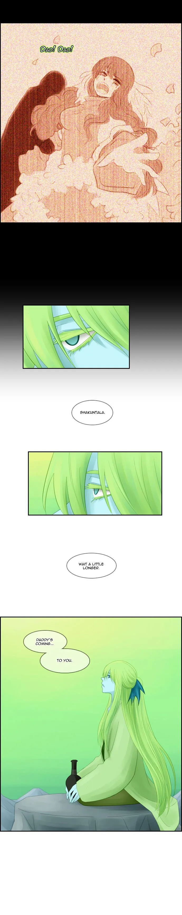 Kubera Chapter 36 Online - página 7