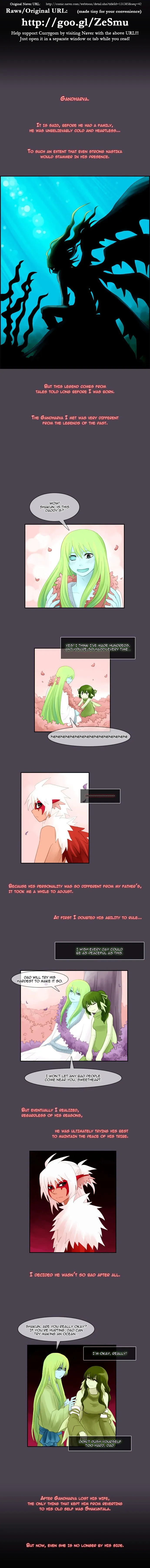 Kubera Chapter 40 Online - página 1