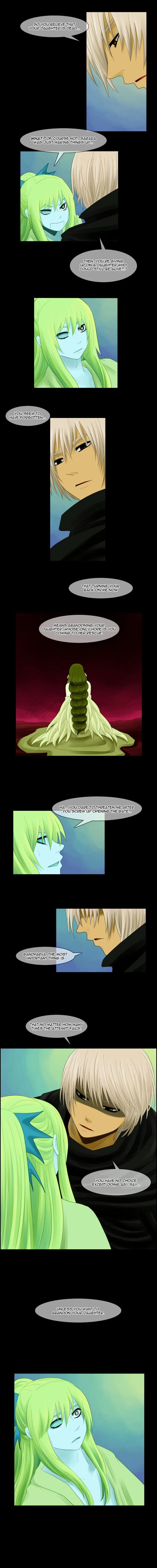 Kubera Chapter 40 Online - página 3