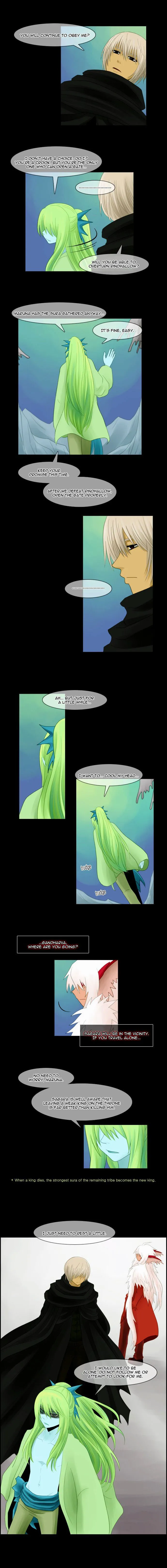 Kubera Chapter 40 Online - página 5