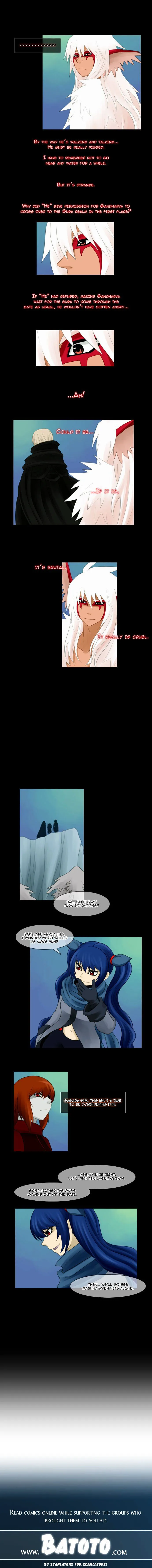 Kubera Chapter 40 Online - página 6