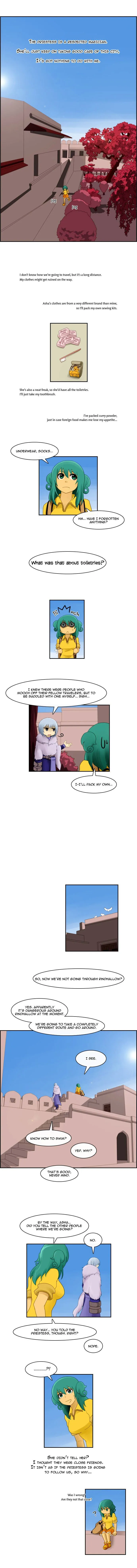 Kubera Chapter 41 Online - página 2