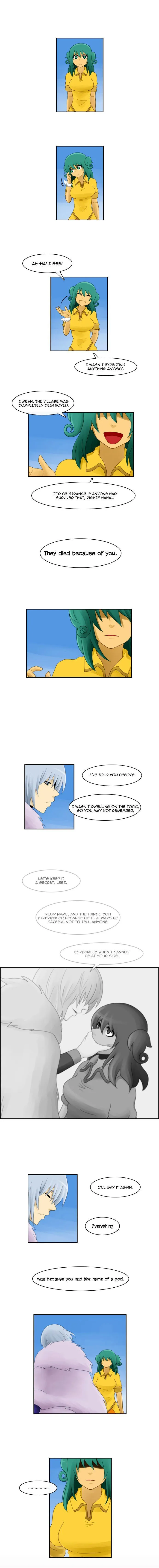 Kubera Chapter 41 Online - página 4