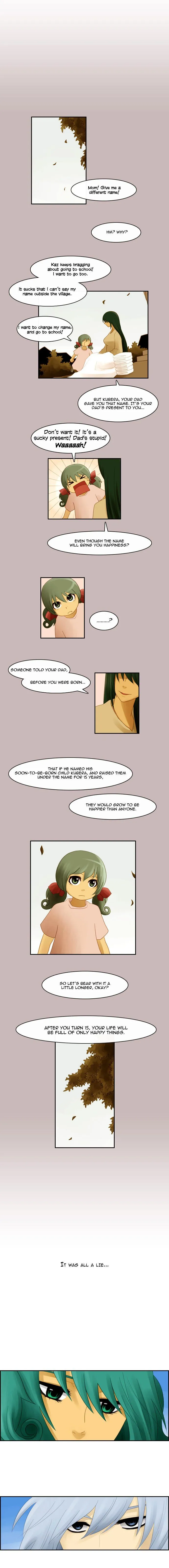 Kubera Chapter 41 Online - página 5