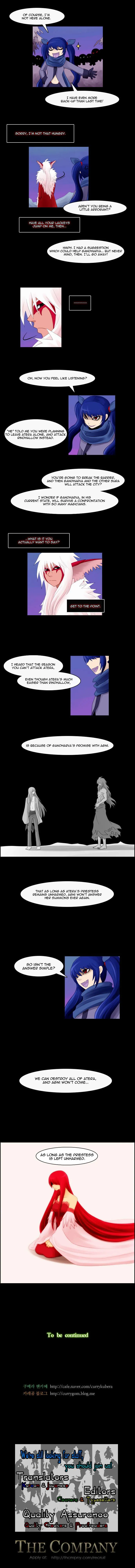 Kubera Chapter 41 Online - página 7