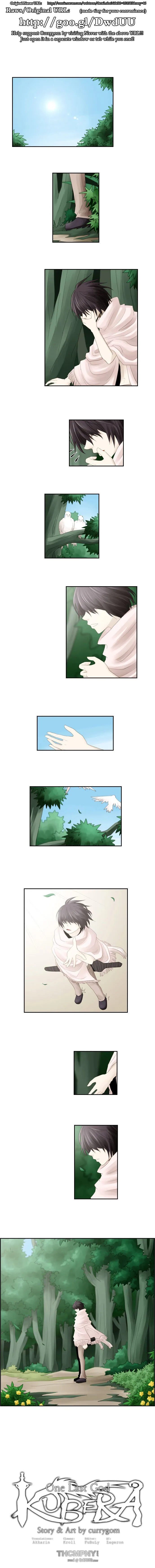 Kubera Chapter 44 Online - página 1