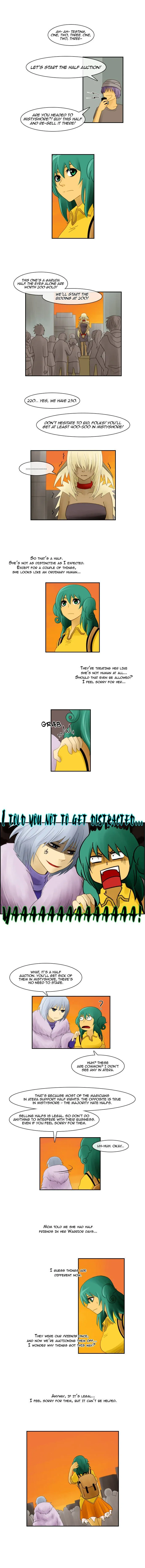 Kubera Chapter 44 Online - página 3