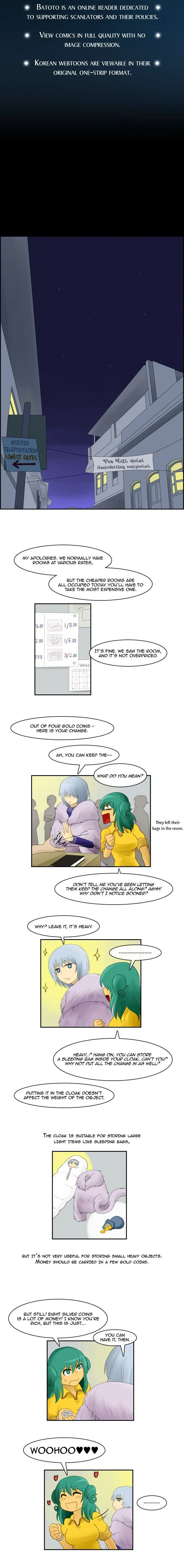 Kubera Chapter 44 Online - página 5