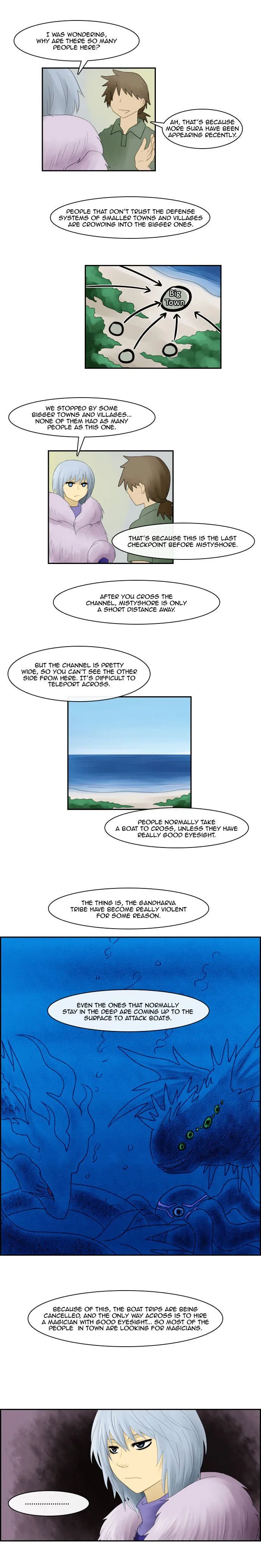 Kubera Chapter 44 Online - página 6
