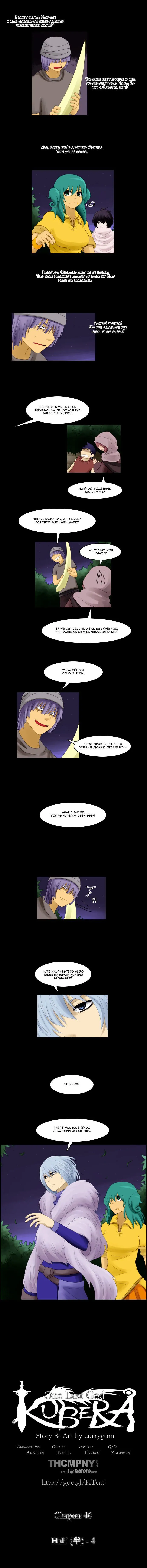 Kubera Chapter 46 Online - página 1