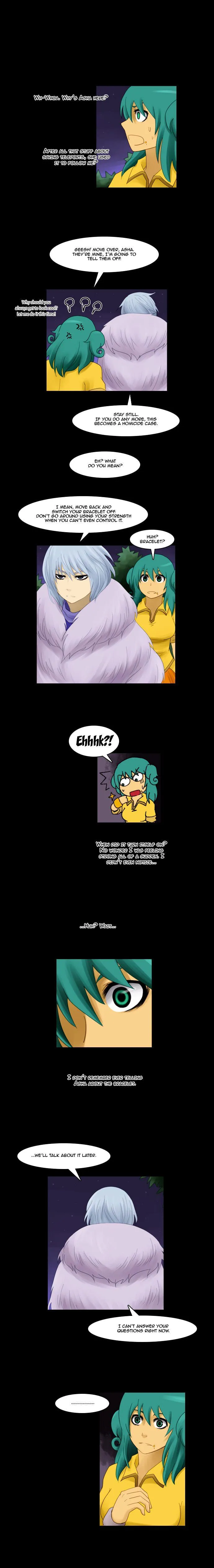 Kubera Chapter 46 Online - página 2