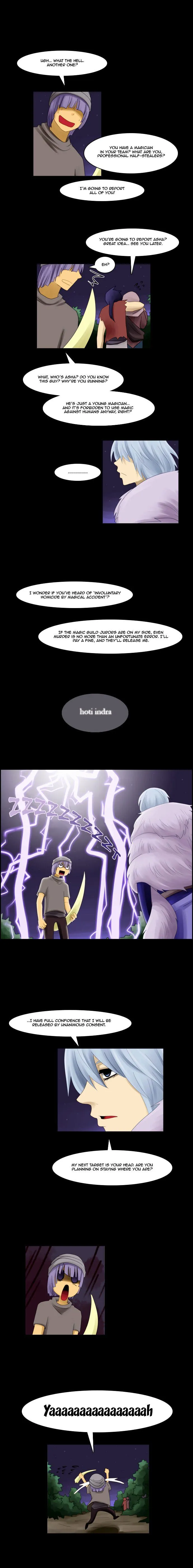 Kubera Chapter 46 Online - página 3