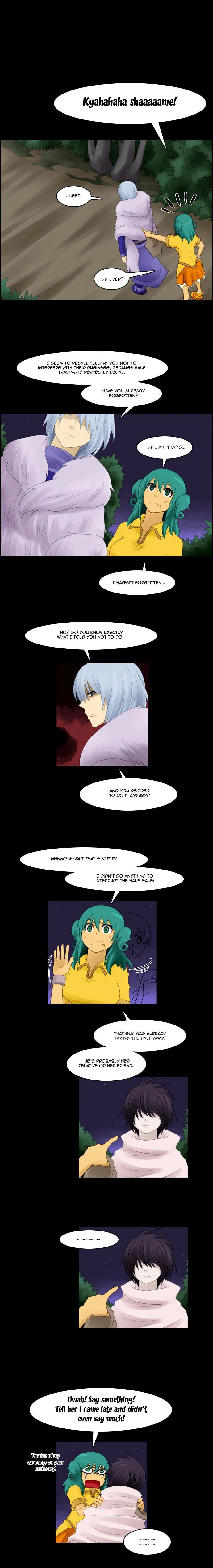 Kubera Chapter 46 Online - página 4
