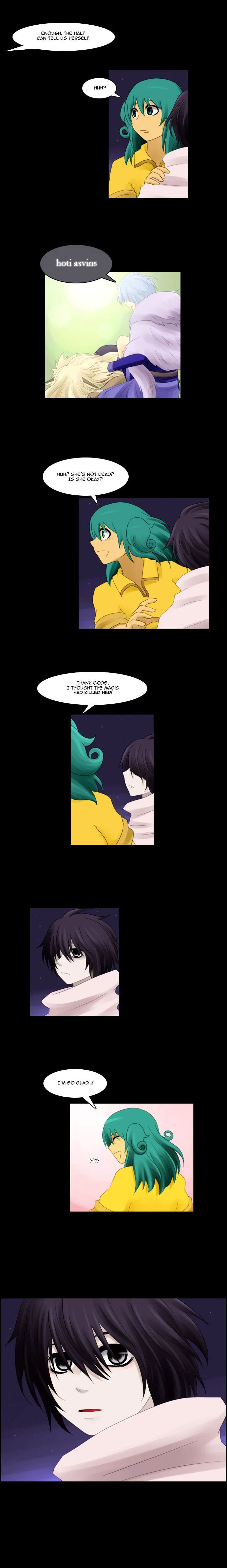 Kubera Chapter 46 Online - página 5
