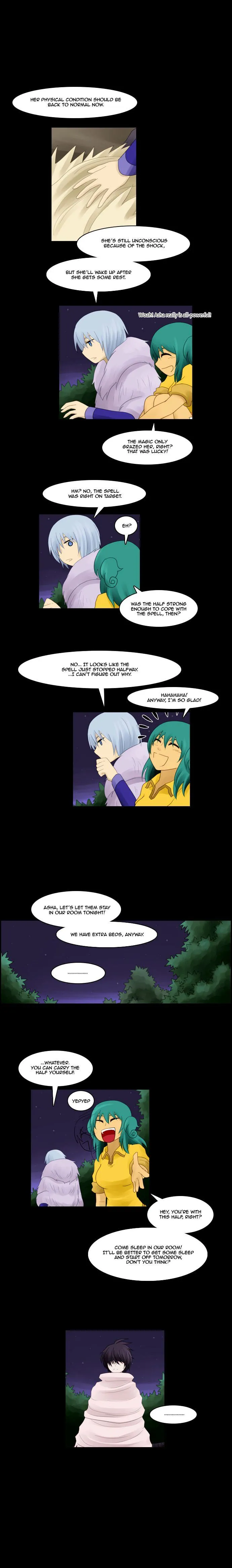 Kubera Chapter 46 Online - página 6