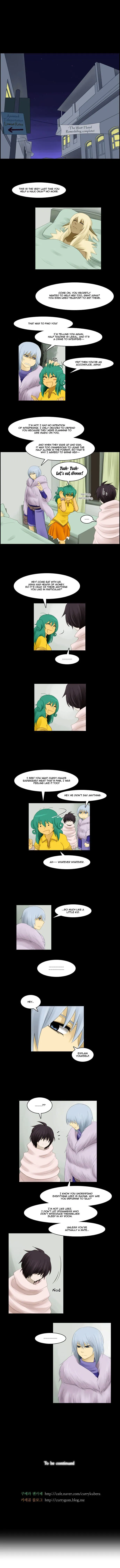 Kubera Chapter 46 Online - página 7
