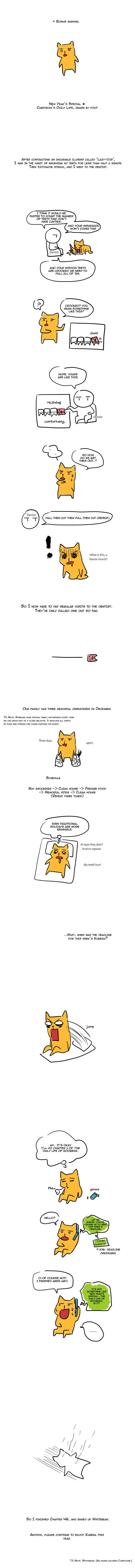 Kubera Chapter 46 Online - página 8