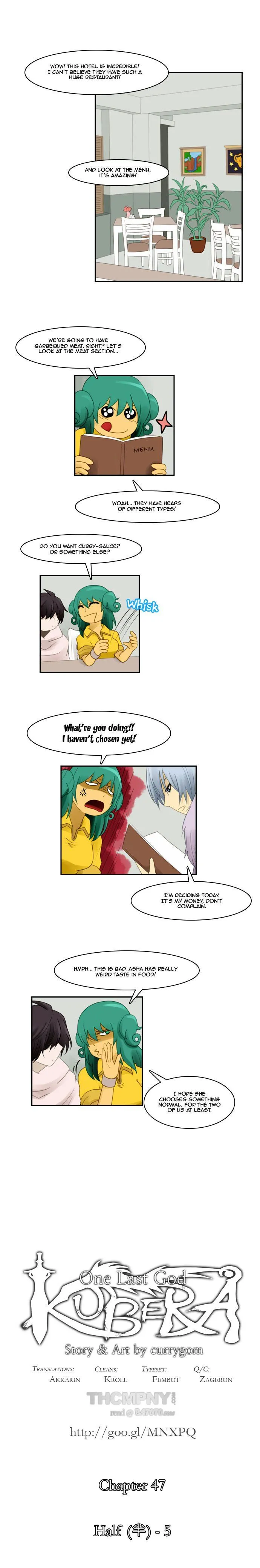 Kubera Chapter 47 Online - página 2