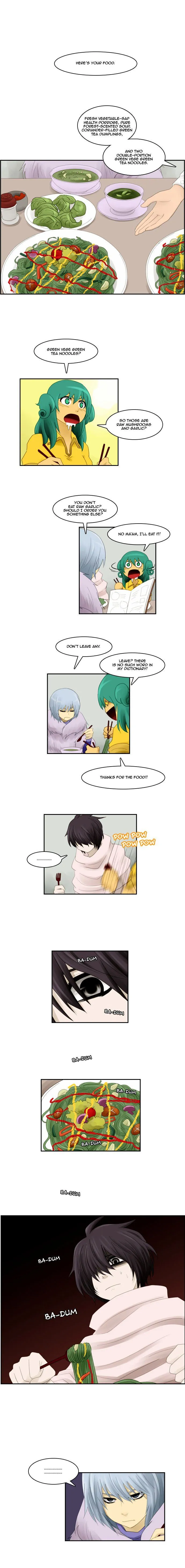 Kubera Chapter 47 Online - página 3