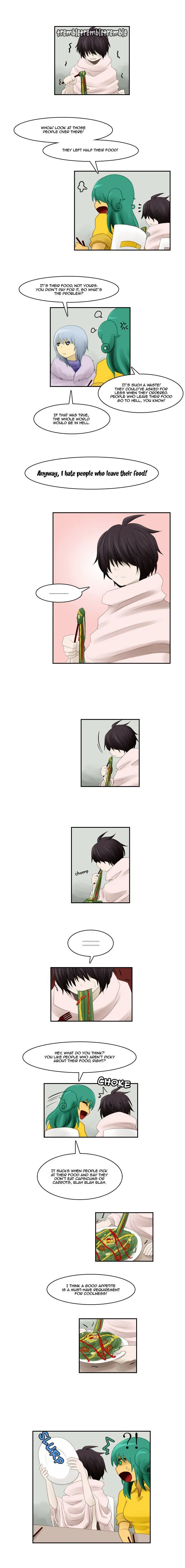Kubera Chapter 47 Online - página 4