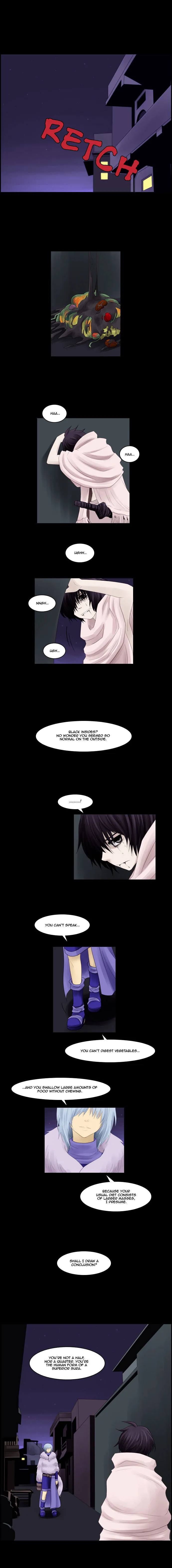 Kubera Chapter 47 Online - página 6