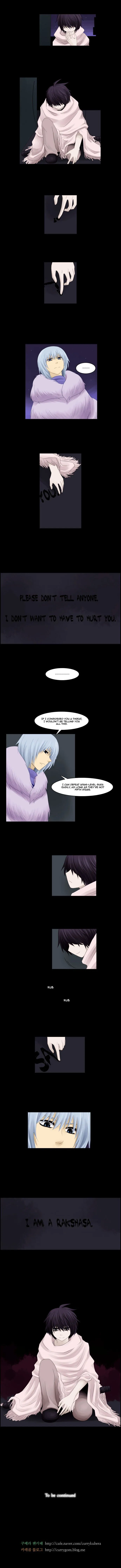 Kubera Chapter 47 Online - página 8