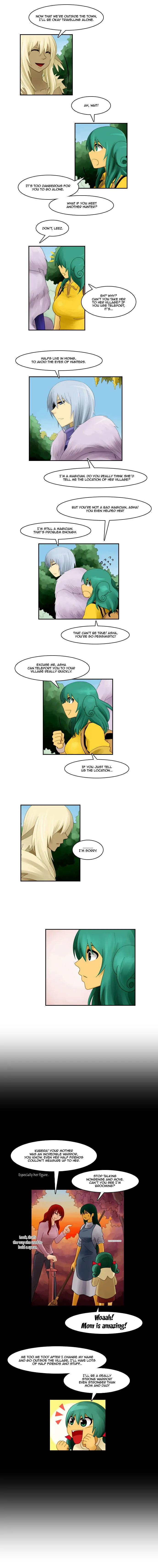 Kubera Chapter 49 Online - página 3