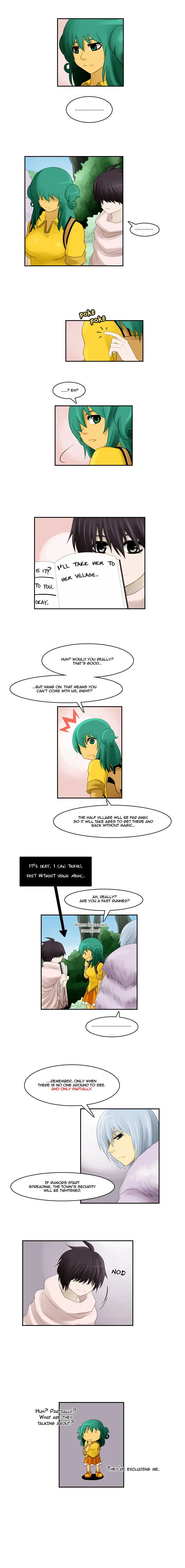 Kubera Chapter 49 Online - página 4