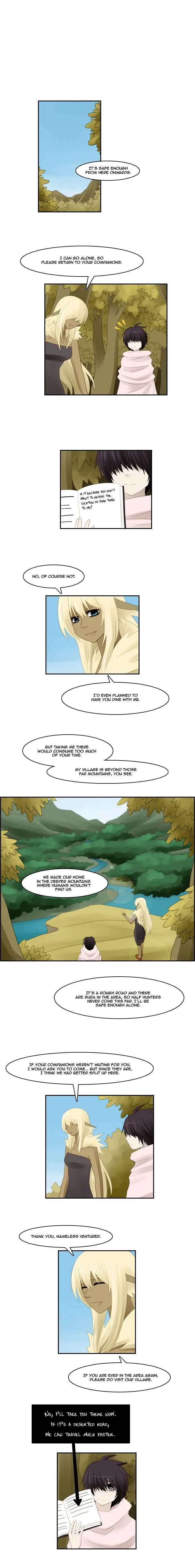 Kubera Chapter 49 Online - página 6