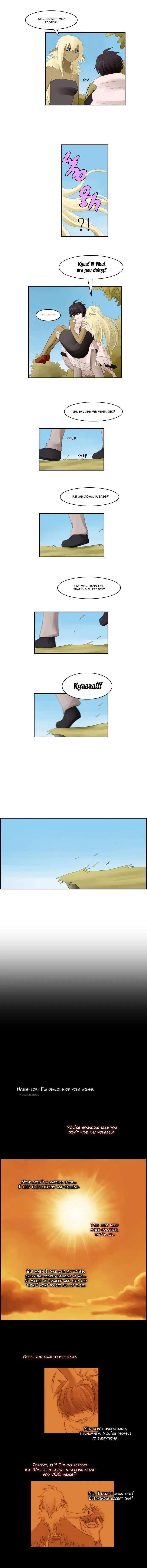 Kubera Chapter 49 Online - página 7