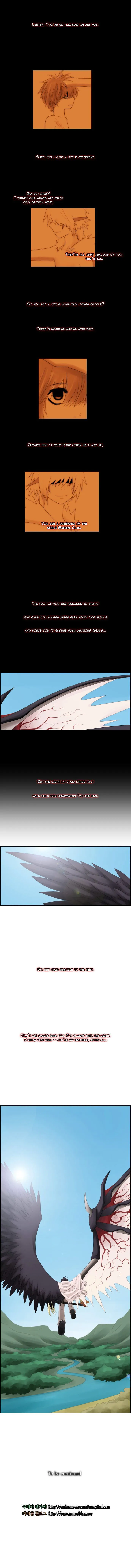 Kubera Chapter 49 Online - página 8