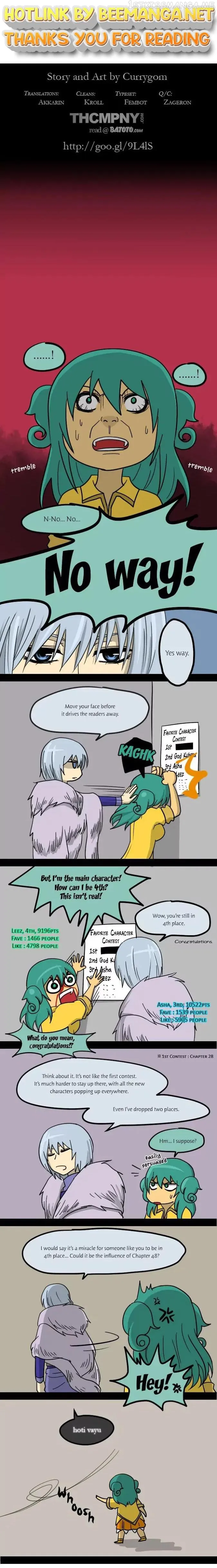 Kubera Chapter 50.2 Online - página 1