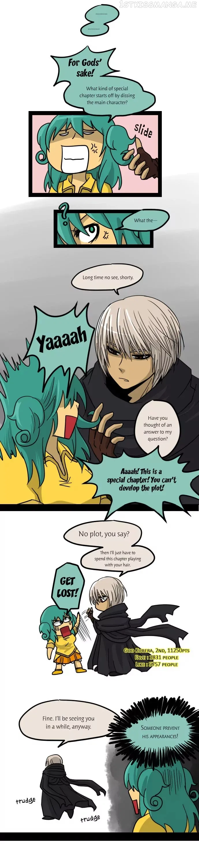 Kubera Chapter 50.2 Online - página 2