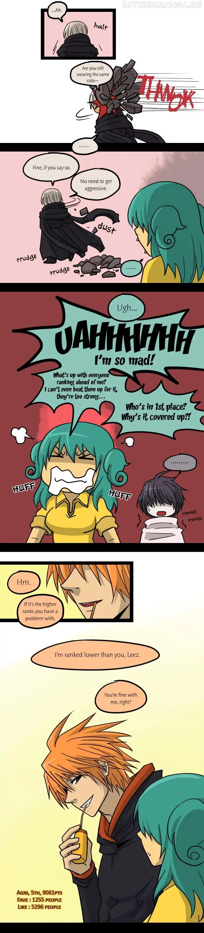 Kubera Chapter 50.2 Online - página 3