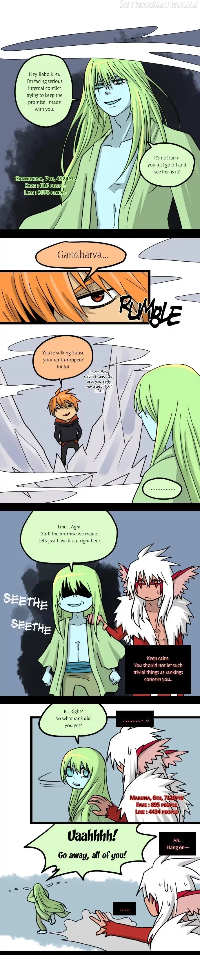 Kubera Chapter 50.2 Online - página 5