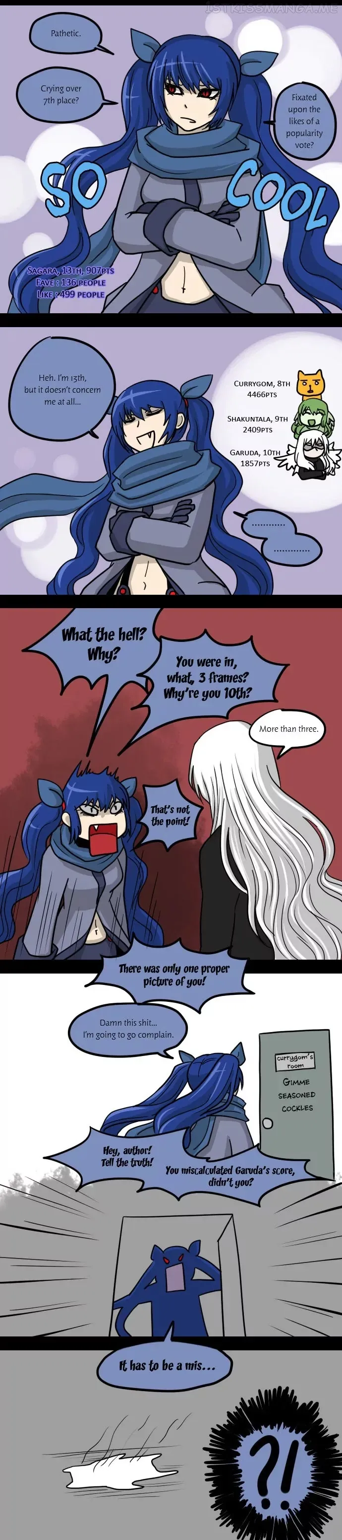 Kubera Chapter 50.2 Online - página 6