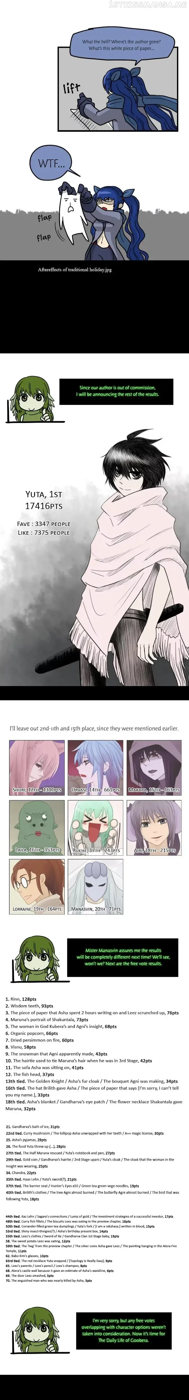 Kubera Chapter 50.2 Online - página 7
