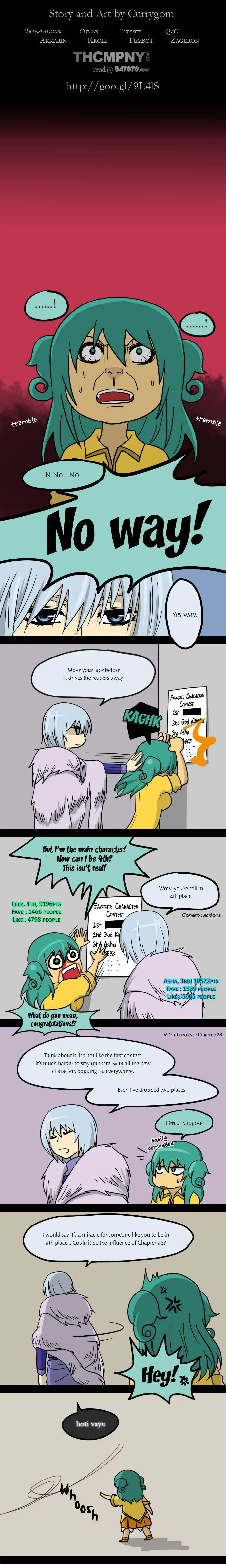 Kubera Chapter 50.5 Online - página 2