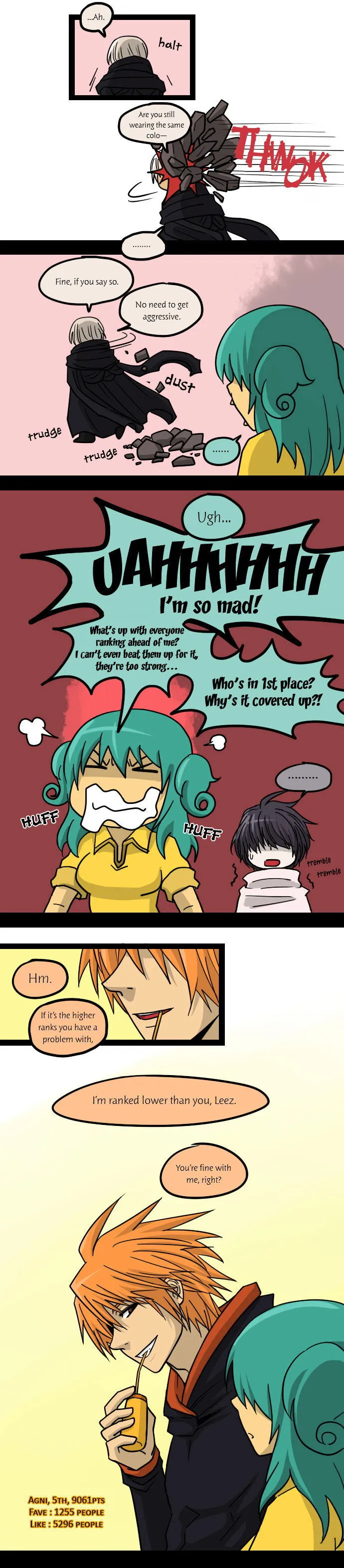 Kubera Chapter 50.5 Online - página 4