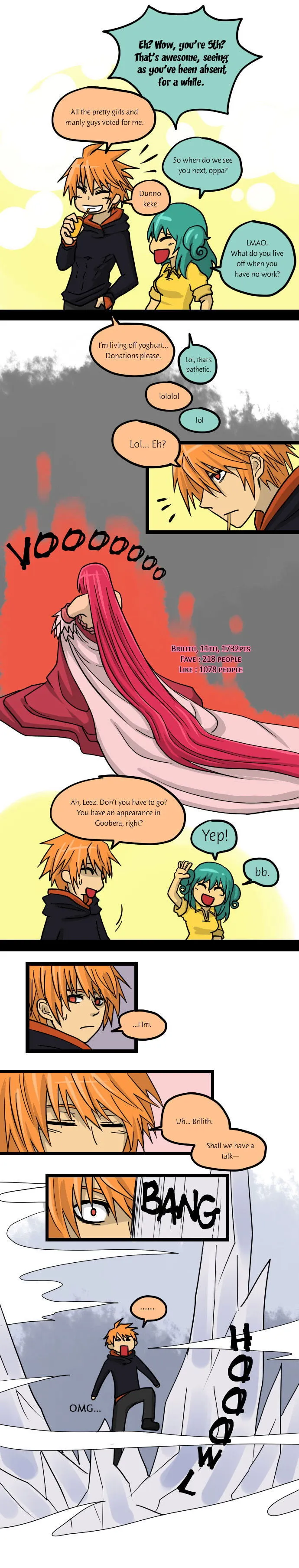 Kubera Chapter 50.5 Online - página 5