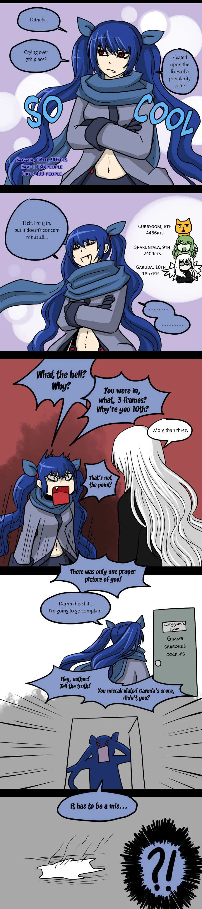 Kubera Chapter 50.5 Online - página 7