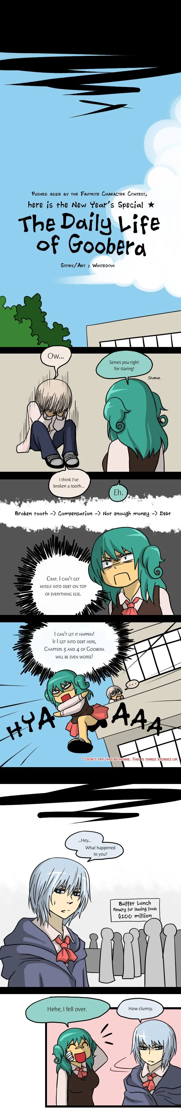 Kubera Chapter 50.5 Online - página 9