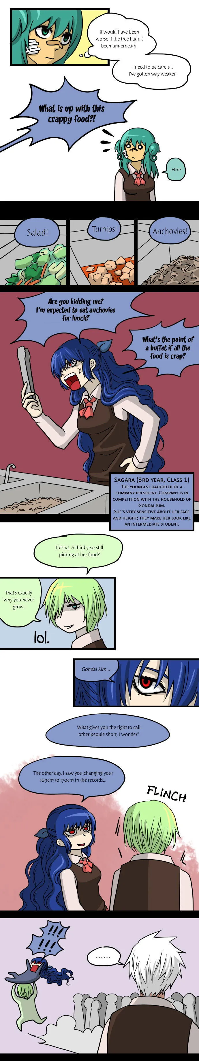 Kubera Chapter 50.5 Online - página 10