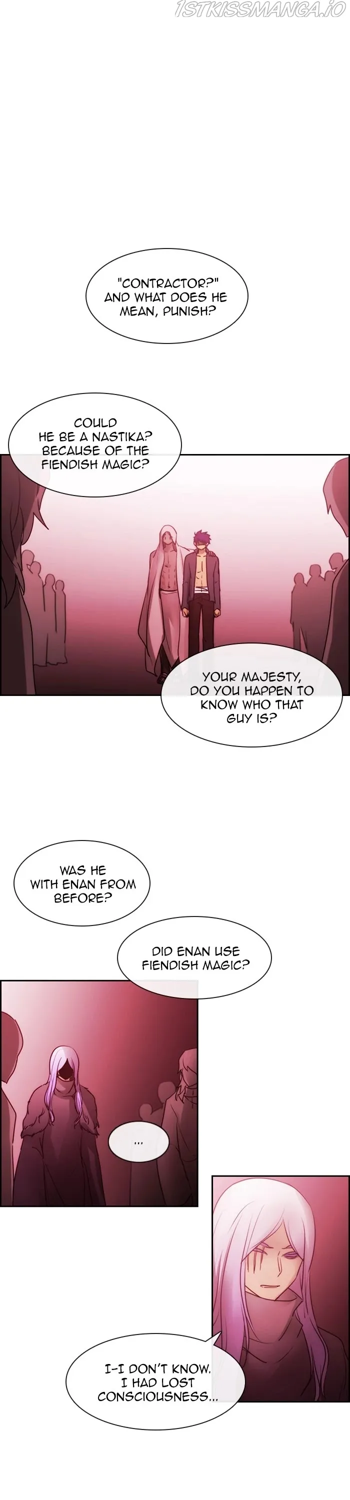 Kubera Chapter 510 Online - página 1