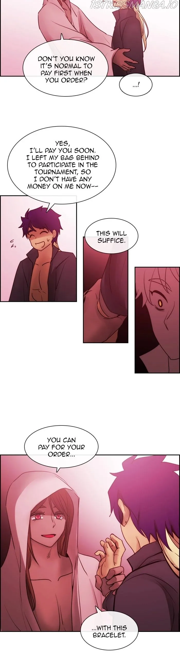 Kubera Chapter 510 Online - página 4