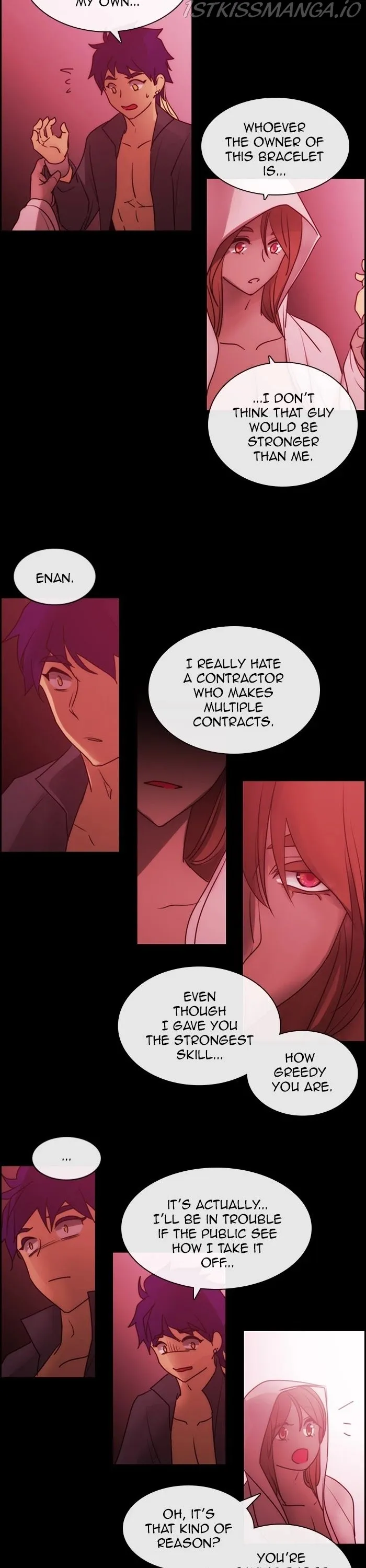 Kubera Chapter 510 Online - página 6